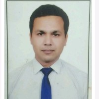 Arvind Parihar