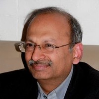 Vikram Mittal