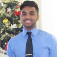 Abhi Cherian