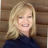Lisa Causby, CISR, CRIS, CPSR