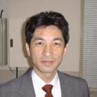 Toshinori Takahashi