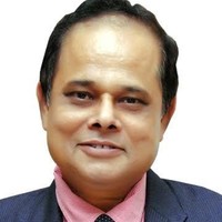 TK Mukherjee