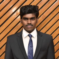 Jayasurya M