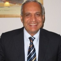 Gamal Lashin