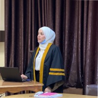 Sarah Al-Mulla
