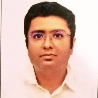 Dhruv Mistry