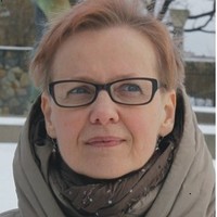 Sirpa Huttunen