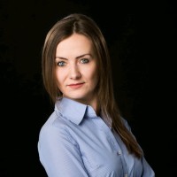 Joanna Madejska
