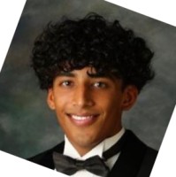 Aydin Ahmed