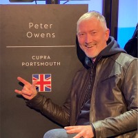 Peter Owens