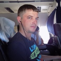 Владимир Козырев