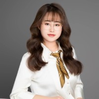 Alaina Luo