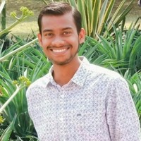 Ankush Kumar S.