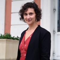 Audrey Bagot