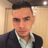 Victor Dino