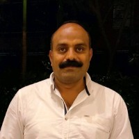 Vinay Bn Gowda