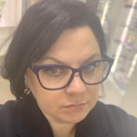 Olga Simanovich