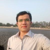 Dnyaneshwar Girase