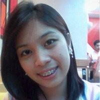 Maria Cristina Camiling