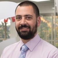 James Dadachanji