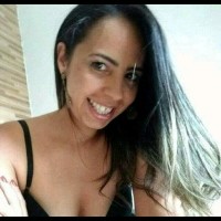 Priscilla Melo de Oliveira