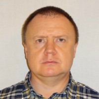 Sergey Kondratiev