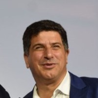 Vassilis Psychogios