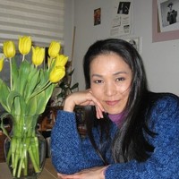 Yukiko Takemoto