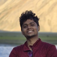 Kaushal Phulgirkar