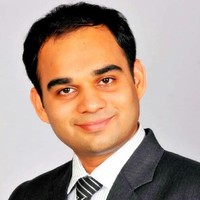 Arun Subramanian, CFA, FRM, ERP, MBA