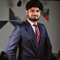 Mayank Parekh