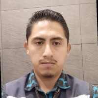 Eliasin Camacho Cruz