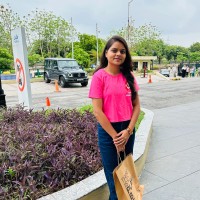 Shalini Singh