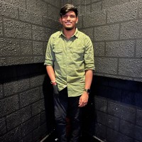 Venkatesh Km