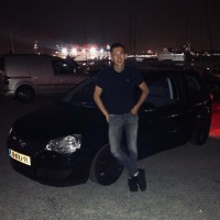 Mike Uit De Bulten