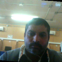 Harmesh Kumar