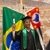 Erenilton P Santos
