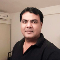 Nagendra Chandrashekar