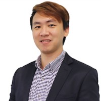 James Teo