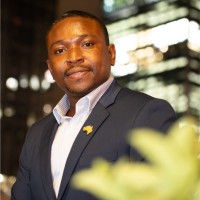 Michael Appeah Owusu (MGhIG, MAusIMM)