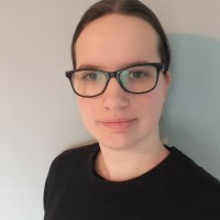 Coralie Scarr