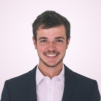 Moritz Dahlinger