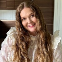 Tina Veronika Odberg Markeseth