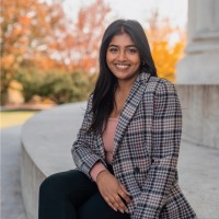 Gayathri Manchella