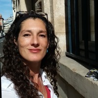 Frédérique METICHE DAVID