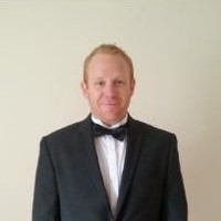 Michael Burnett
