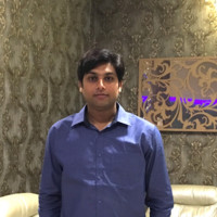 Siddharth Singh