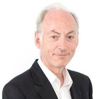 Peter O'Halloran