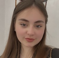 Анна Воронова