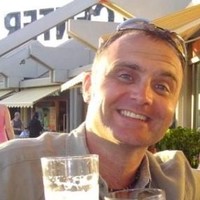 Mark Mosley